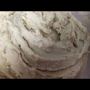 Handmade Organic Shea Mixed Body Butters
